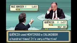 Repost: EU e a questão MENTIRA! - Do banheiro unissex ao Trótski (Questões em debate #15)