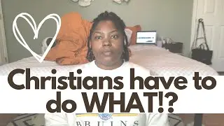 Life after Baptism: Misconceptions after becoming a Disciple of Jesus Christ | Simply Sade