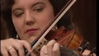 DELIUS  "Violin Concerto" TASMIN LITTLE