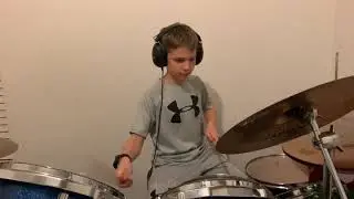 Groove Essentials Competition Winner: Isaiah Ryder with Groove 16 "Fast"