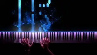 Noize MC — Вояджер-1| Voyadzher-1(piano version)