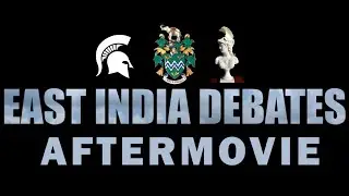 The East India Debates 2023 | Official Aftermovie