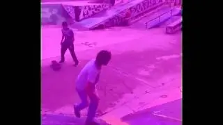 Daniel Gauchi MLG