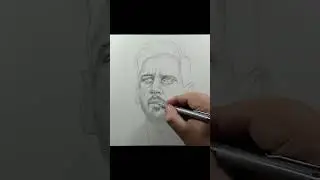 Así se Dibuja un CÍRCULO Perfecto! #shorts #humor