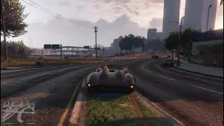 GTA