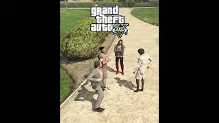 Evolution of Fighting in GTA Series
