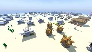ЛУЧШИЕ 1000 ПОСТРОЕК В MINECRAFT! Я ЭТО СКРЫВАЛ!