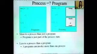 The Role of the Process Control Block (PCB) in Multitasking