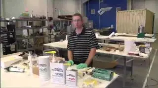 SAIL Epoxy Basics: Epoxy Tools