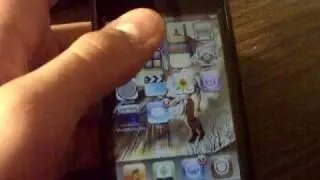 How to Control ipod touch/iphone from your computer