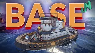 Rust 🛢 This is going to change the game forever