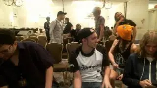 Tiger Smash 4 - Grand Finals - PG | ESAM (Pikachu) vs Rango (Ike)