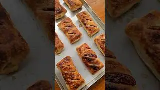 FACTURITAS HOJALDRADAS CON DISCOS DE EMPANADAS