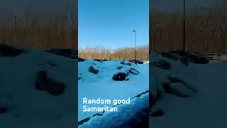 Random Good Samaritan