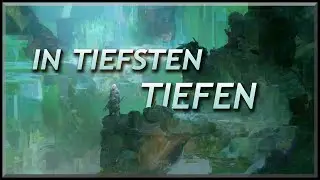 Guild Wars 2 - End of Dragons | "In tiefsten Tiefen" - Überblick