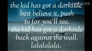 Darkside - Grandson