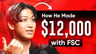 Fractional Sales Consulting Experience | Joon Story