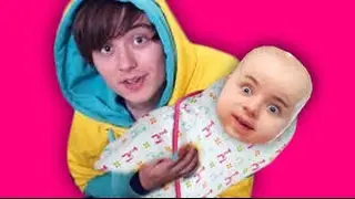 у Ивангая родился сын