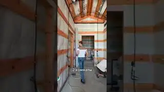 Заглянем внутрь дома Арчи, 101 м²🏡 