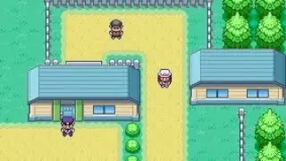 （ポケモン）ハナダシティの泥棒イベントを無視すると