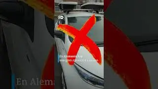 Multas estacionamiento automatizadas