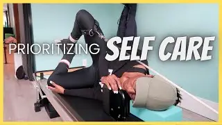 Being Intentional about self care all 2023! Trying new things and prioritizing me to avoid burnout