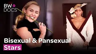 Bisexual and Pansexual | Queer Icon | Episode 4 | Full Documentary