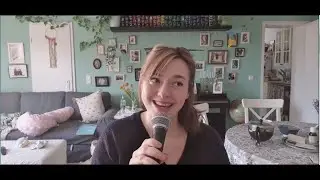 My love, my life - Me singing