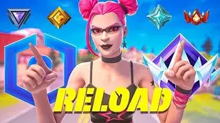My New Fortnite Reload Controller Settings To Use In Chapter 6!!!