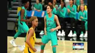 NBA 2K20 Ep 14