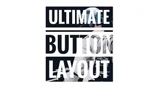 Pubg Ultimate Button Layout !    | 100% Knockout Chance |