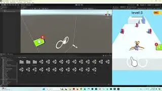 Samurai Master Unity Source Code
