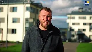 Северный город | EcoCity | Все тебе улыбаются!