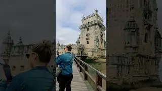 Day trip to Lisboa, Portugal