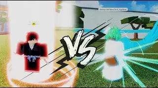 Miracle Vollständig Vs. Confusion Bankai | Type Soul