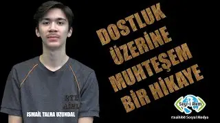 Dostluk Üzerine-İbret Kıyısı 4.Bölüm