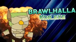 BRAWLHALLA|KOR.EXE