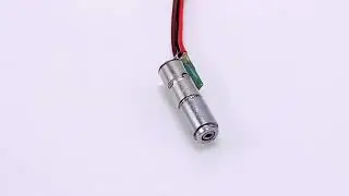 SM044PG Micro PM Stepper Motor 5 Volt Dia 4.4mm With Gearbox