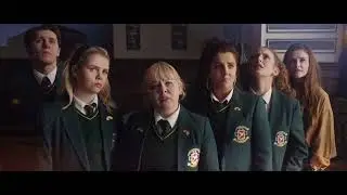 BBC, ITV, C4 & C5 'Our Stories' 120"