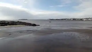 North Atlantic Beaches
