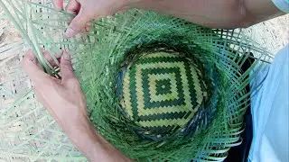 Amazing Creative Ideas bamboo basket 2021
