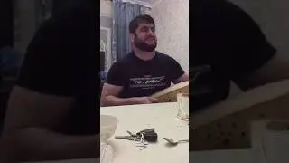 Руса Ислам Диналде ( Авар )