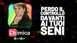 Chimica - Gianni Drudi (Karaoke Video)