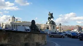 Vienna -  All tourist attractions  in 5 Minutes