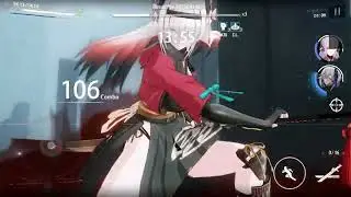 Nier and Phys team