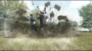 Bleach The Fallen Soul Reaper Trailer