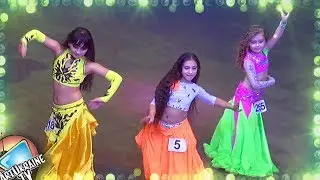 Raqs Sharqi Belly Dance (Raks Sharki ☀ Selection Juvenals Set 1/7)