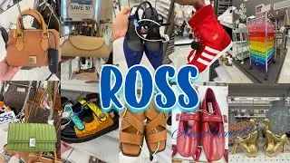 ROSS 🔥TRENDING BRAND NAME 🔥