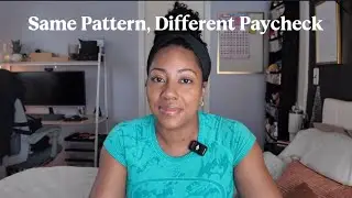 When you realize it’s not JUST the job