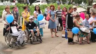 Счастливые дети - счастливый мир